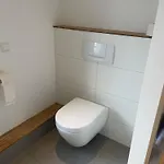 Appartement Sommerlich Bei Den Sorben