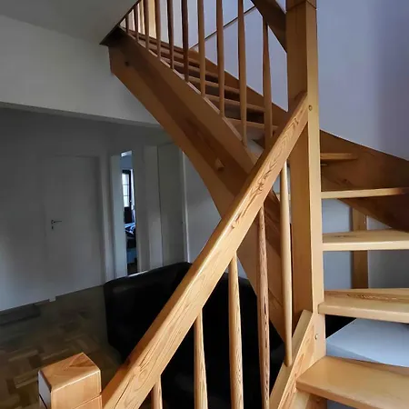 Sommerlich Bei Den Sorben