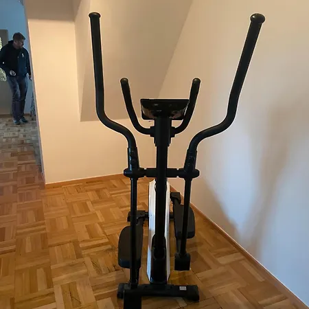 Sommerlich Bei Den Sorben Апартаменты *