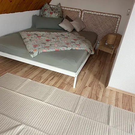 Sommerlich Bei Den Sorben Апартаменты *