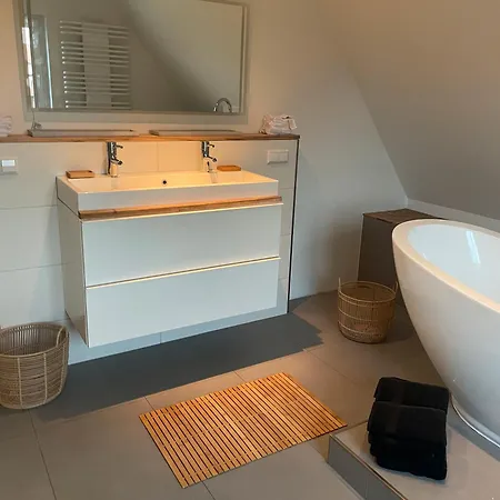 Sommerlich Bei Den Sorben *