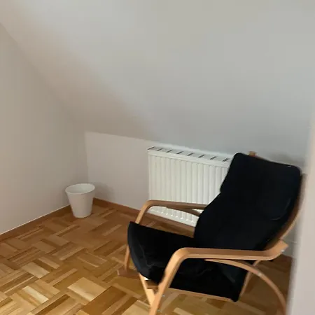 Апартаменты Sommerlich Bei Den Sorben Schmerlitz