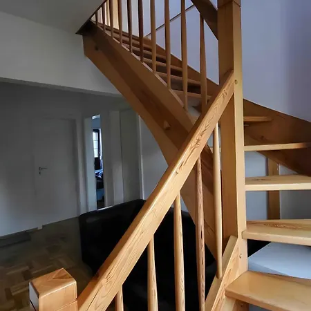 Sommerlich Bei Den Sorben Appartement Schmerlitz