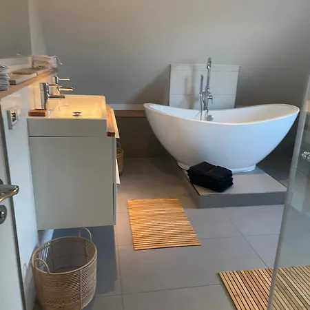 Appartement Sommerlich Bei Den Sorben *