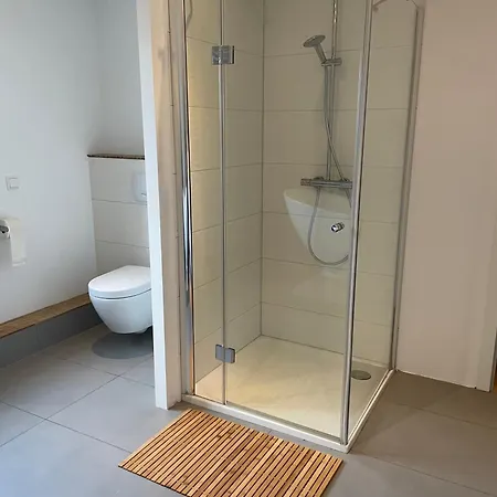 Appartement Sommerlich Bei Den Sorben