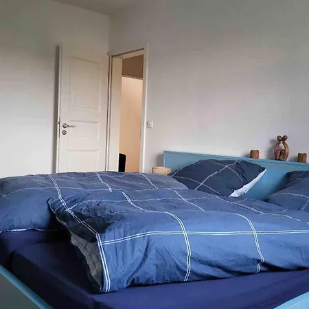 Appartement Sommerlich Bei Den Sorben *