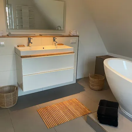 Sommerlich Bei Den Sorben Appartement *
