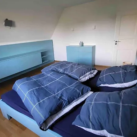Appartement Sommerlich Bei Den Sorben Schmerlitz