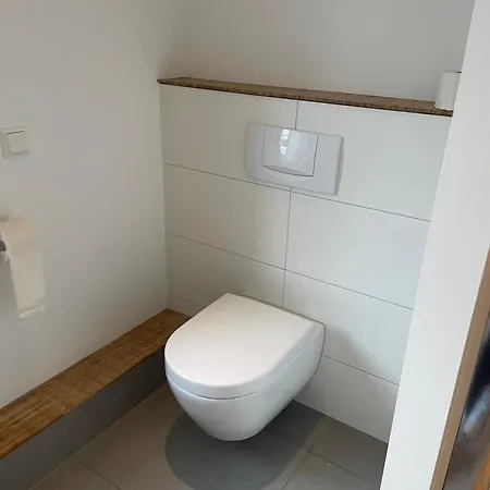 Appartement Sommerlich Bei Den Sorben