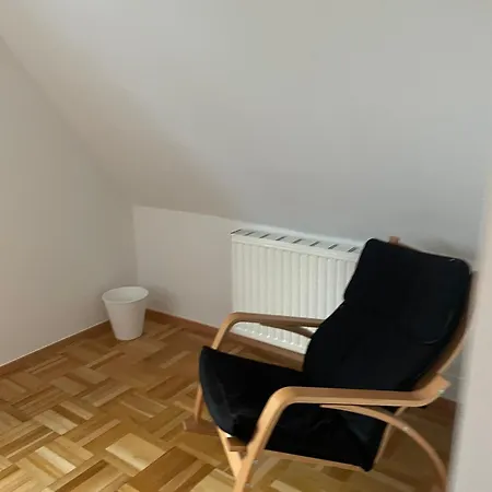 Sommerlich Bei Den Sorben Appartement *