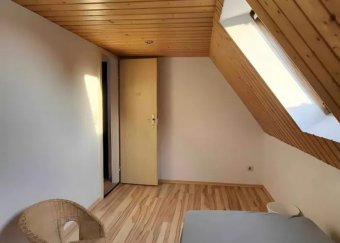 Sommerlich Bei Den Sorben 아파트 *