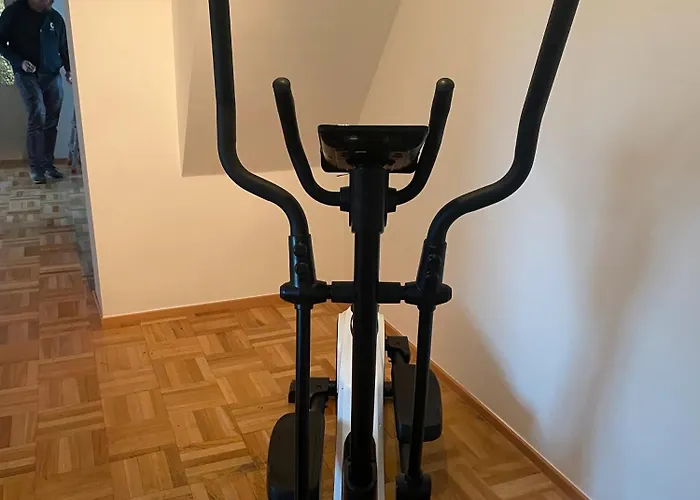 Sommerlich Bei Den Sorben 아파트 *