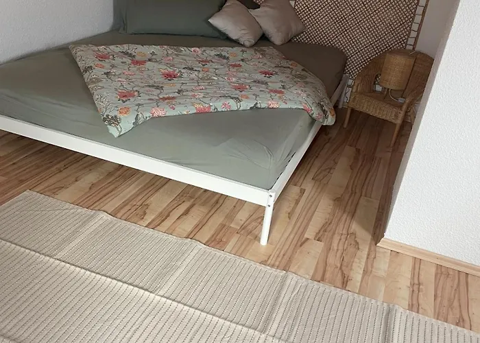 Sommerlich Bei Den Sorben 아파트 *