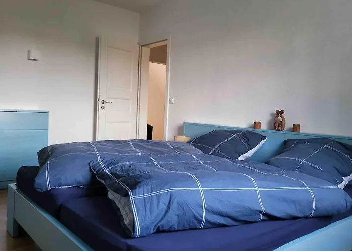 Sommerlich Bei Den Sorben