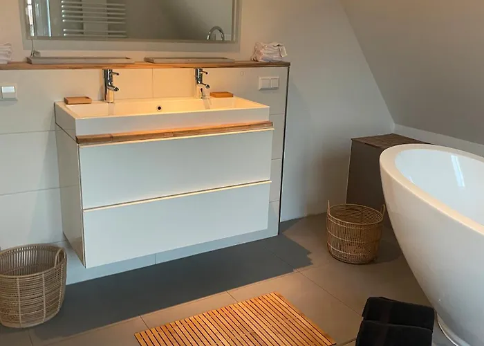 Sommerlich Bei Den Sorben *