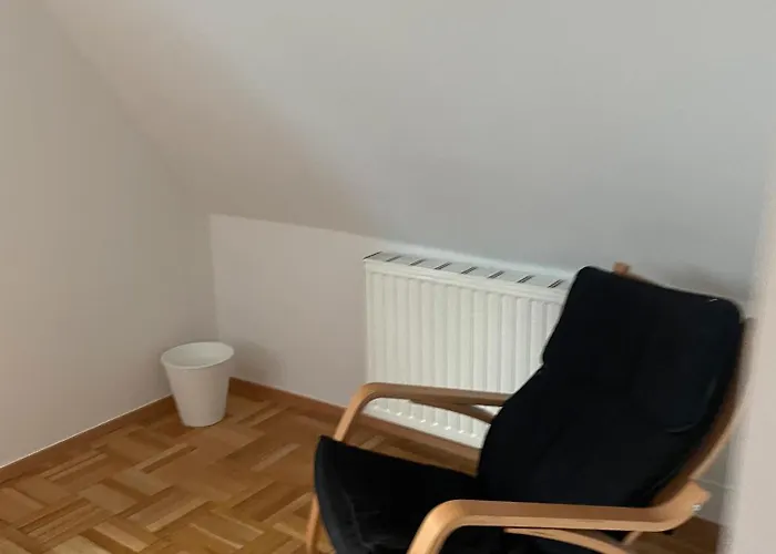 아파트 Sommerlich Bei Den Sorben Schmerlitz