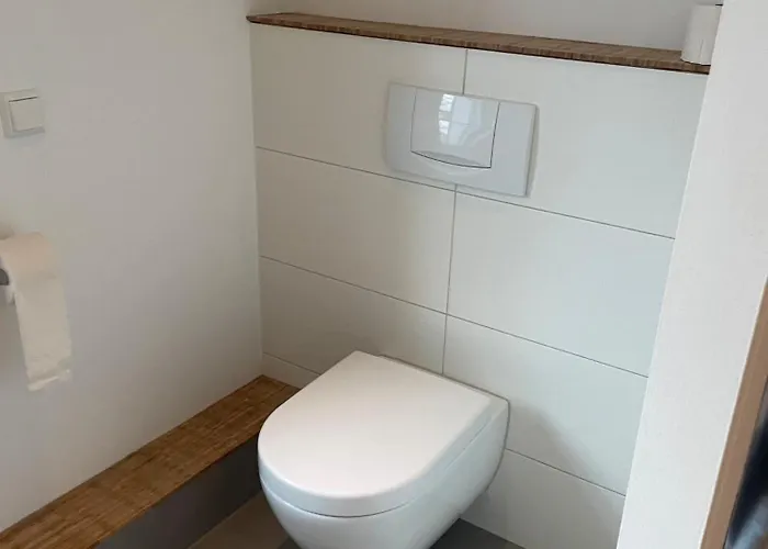 Sommerlich Bei Den Sorben 아파트 Schmerlitz